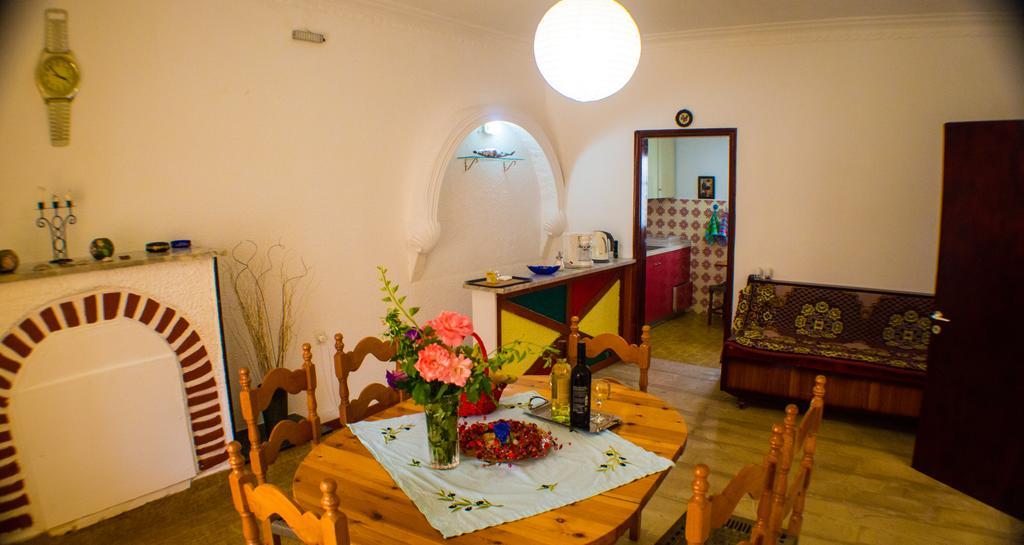 Agathi Beach House Agios Gordios  Bagian luar foto
